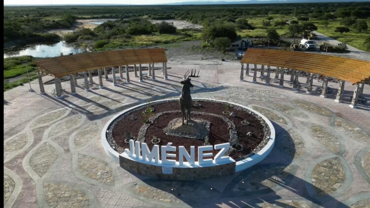 Invierte Tamaulipas 349.2 mdp en mejoramiento turístico: Sectur