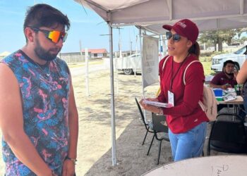 Red de Atención al Turista con 12 puntos estratégicos: Sectur