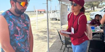 Red de Atención al Turista con 12 puntos estratégicos: Sectur