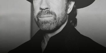 Chuck Norris fallece a los 86 años