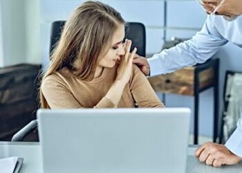 Acoso sexual y hostigamiento de servidores públicos serán faltas administrativas graves