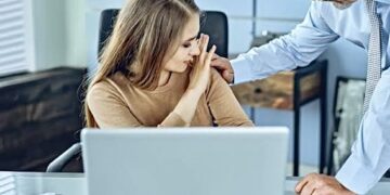 Acoso sexual y hostigamiento de servidores públicos serán faltas administrativas graves