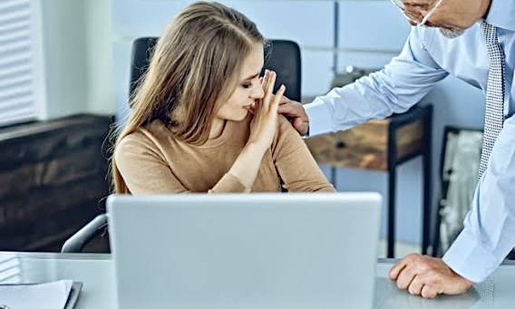 Acoso sexual y hostigamiento de servidores públicos serán faltas administrativas graves