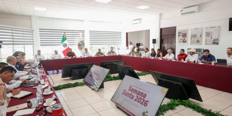 Activa Tamaulipas estrategia para garantizar seguridad y atención a 2.9 millones de turistas