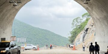 Lista carretera Mante-Ocampo-Tula, entra en operaciones esta semana: Américo Villarreal