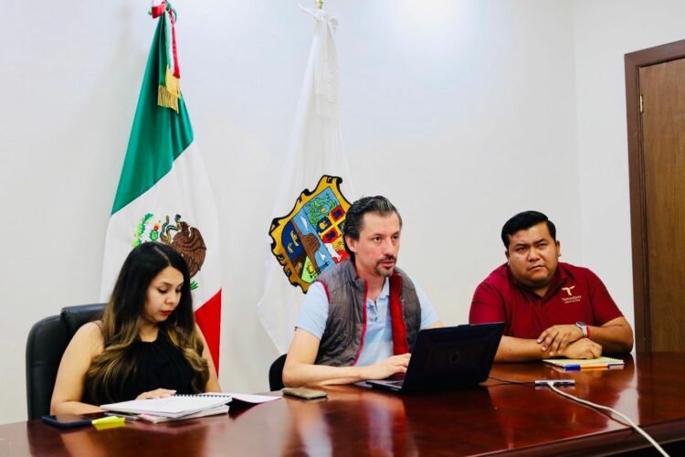 Garantizan accesibilidad y veracidad en el Portal de Obligaciones de Transparencia