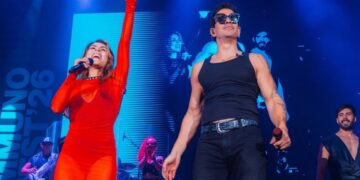 Sol, playa y conciertos, fórmula ganadora de Tamaulipas: Sectur