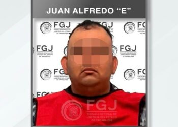 Lo vinculan por feminicidio