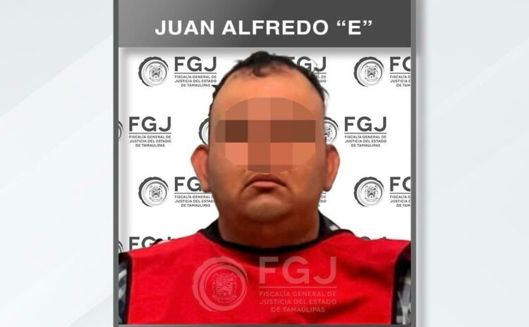 Lo vinculan por feminicidio