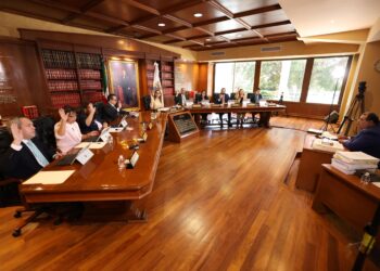 Fortalece Poder Judicial certeza jurídica con herramienta digital para validar sentencias