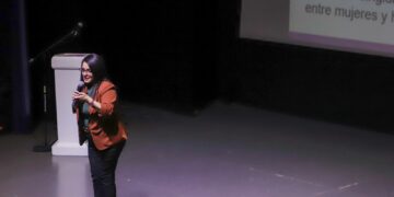 Promueve SEBIEN la igualdad sustantiva