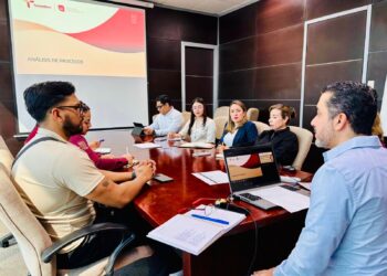 Evalúa SABG calidad de servicios en entidades educativas y culturales