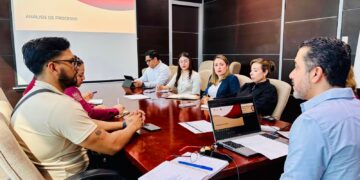 Evalúa SABG calidad de servicios en entidades educativas y culturales