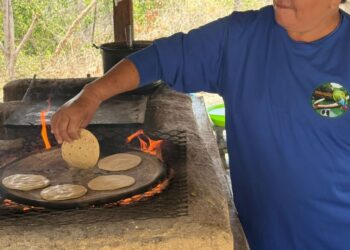 Impulsa Sectur turismo comunitario y genera prosperidad en la economía local