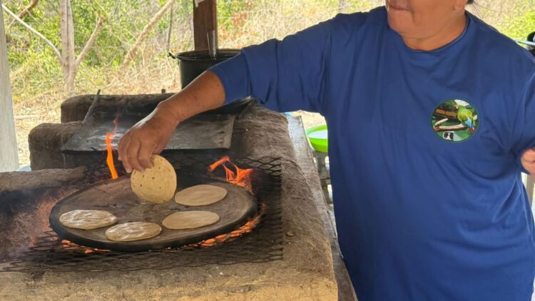 Impulsa Sectur turismo comunitario y genera prosperidad en la economía local