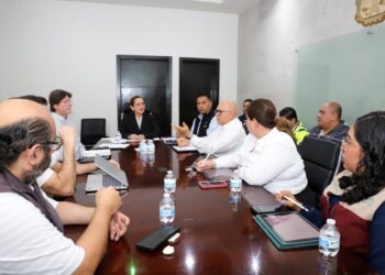 Garantiza Salud atención médica oportuna a través del Operativo Semana Mayor 2026