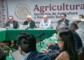 Participa Tamaulipas en reunión nacional de AMSDA para fortalecer la política agroalimentaria