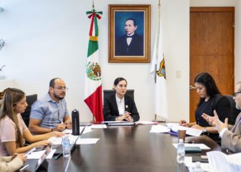 Prepara Congreso del Estado reforma en materia de combate a la pornografía infantil