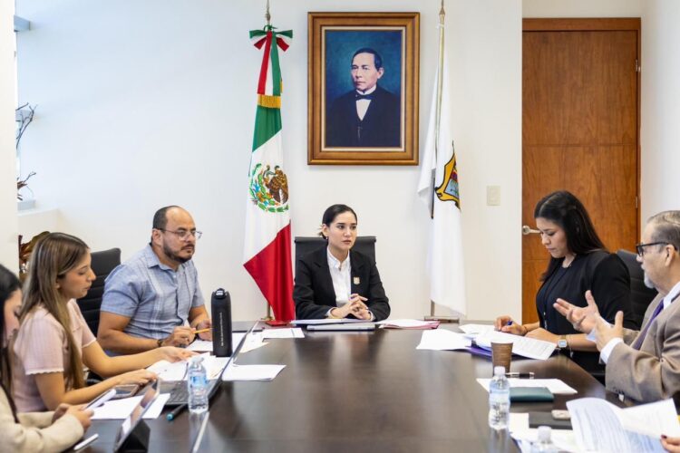 Prepara Congreso del Estado reforma en materia de combate a la pornografía infantil