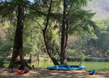 Autopista Mante-Ocampo-Tula facilitará arribo de más turistas