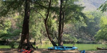 Autopista Mante-Ocampo-Tula facilitará arribo de más turistas