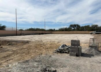 Fortalece DIF Tamaulipas desarrollo y calidad de vida en Tula a través de Lazos del Bienestar