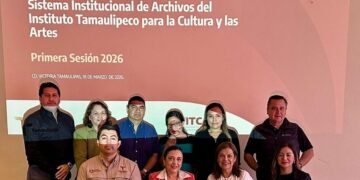 Implementarán en Tamaulipas auditorías archivísticas