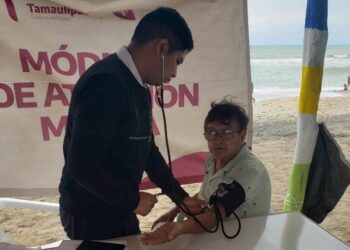 Inicia SST “Operativo de Semana Mayor 2026” del 1 al 5 de abril