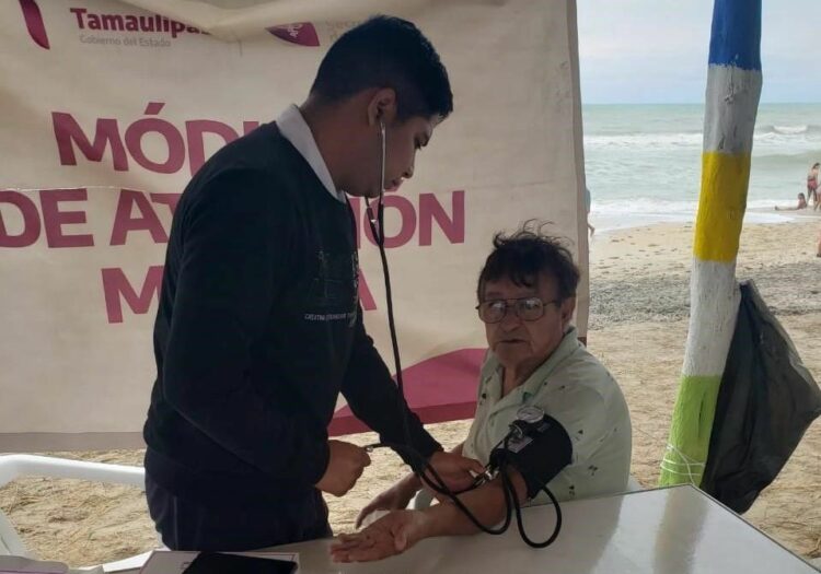 Inicia SST “Operativo de Semana Mayor 2026” del 1 al 5 de abril