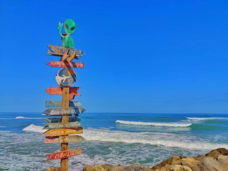 Impulsan en Tamaulipas turismo seguro, responsable y sostenible