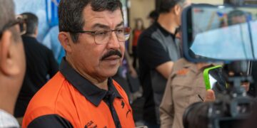 Impulsa la UAT divulgación científica en la Copa FutBotMX