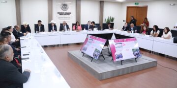 Con semillas, fertilizantes, cambio de cultivos y otros apoyos, el campo tamaulipeco se transforma