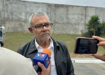 Corredor del Golfo Norte consolidará a Tamaulipas como la mayor plataforma de comercio internacional de México