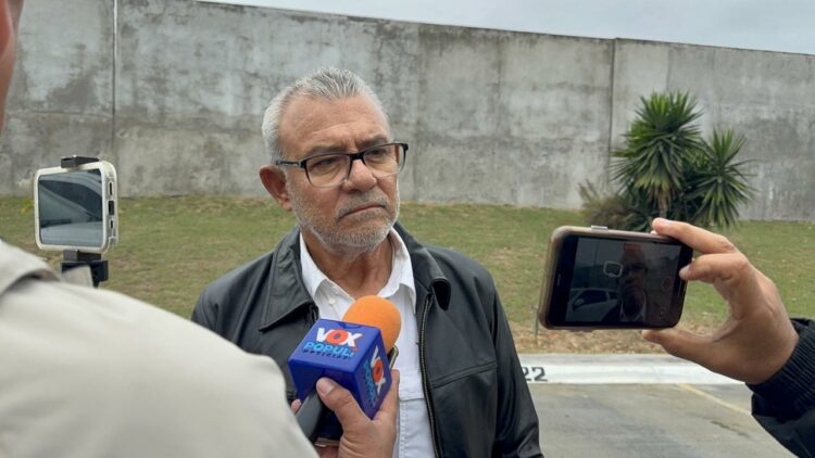 Corredor del Golfo Norte consolidará a Tamaulipas como la mayor plataforma de comercio internacional de México