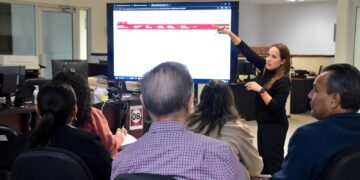 Moderniza IDPET gestión jurídica con capacitación estatal sobre el Nuevo Modelo Penal