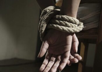 Por secuestro agravado les dan 100 años de cárcel