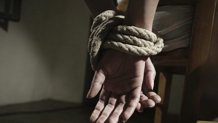 Por secuestro agravado les dan 100 años de cárcel