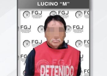 Por abuso sexual lo refunden 9 años y 10 meses de prisión