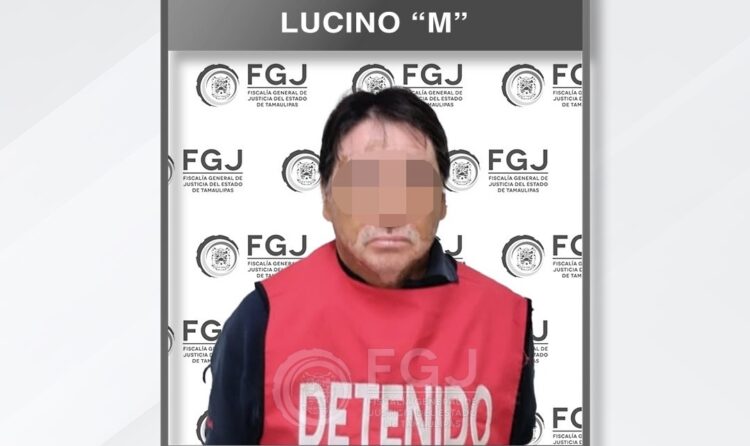 Por abuso sexual lo refunden 9 años y 10 meses de prisión