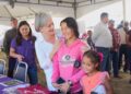 Arrancan en mayo las brigadas “Transformando Familias” del DIF Tamaulipas