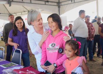 Arrancan en mayo las brigadas “Transformando Familias” del DIF Tamaulipas