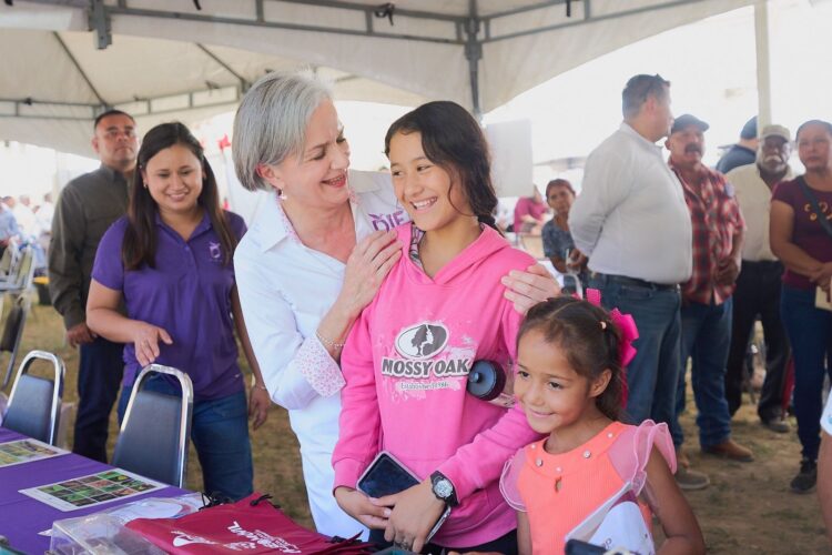 Arrancan en mayo las brigadas “Transformando Familias” del DIF Tamaulipas