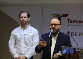 Mortandad de peces en el sur de Tamaulipas no afecta agua ni actividad pesquera