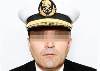 Detienen en Argentina a Fernando «N», sobrino de exsecretario de Marina acusado de huachicol