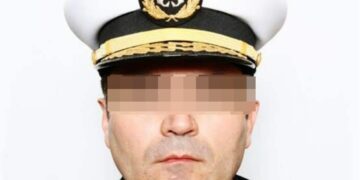 Detienen en Argentina a Fernando «N», sobrino de exsecretario de Marina acusado de huachicol