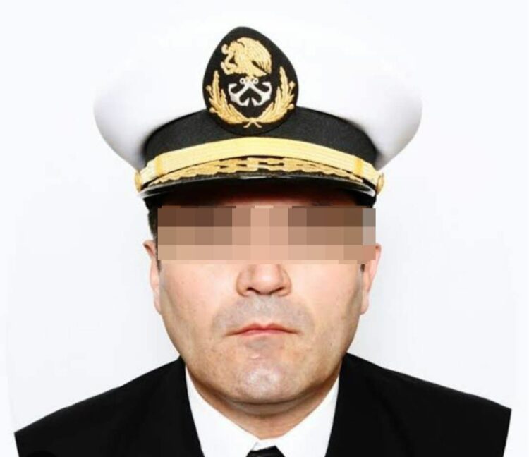 Detienen en Argentina a Fernando «N», sobrino de exsecretario de Marina acusado de huachicol