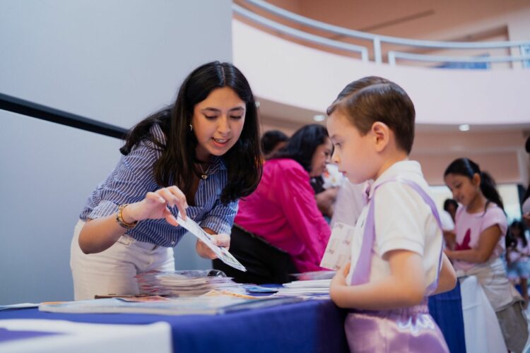 Realiza DIF Tamaulipas el Congreso de Integración Familiar y Educativa “Juntos Educamos Mejor”