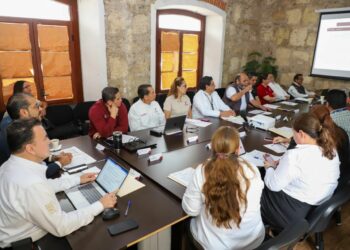 Mantiene Sector Salud vigilancia epidemiológica para la prevención de enfermedades como sarampión y paludismo