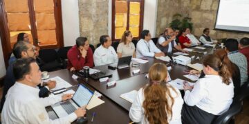 Mantiene Sector Salud vigilancia epidemiológica para la prevención de enfermedades como sarampión y paludismo