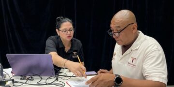 Por iniciar la jornada de Declaración de Situación Patrimonial y de Intereses 2026